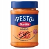Barilla Pesto Rosso Włoskie pesto pomidorowe 200 g - z octem balsamicznym z Modeny