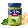 Barilla Pesto Genovese 190g – Klasyczne Zielone Pesto z Bazylii