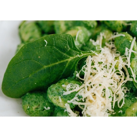 Barilla Pesto Genovese 190g – Klasyczne Zielone Pesto z Bazylii