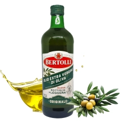 Bertolli Oliwa z Oliwek Extra Vergine 1L – Originale – Włoska Oliwa Premium Bertolli Oliwa z Oliwek Extra Vergine 1L – Originale – Włoska Oliwa Premium