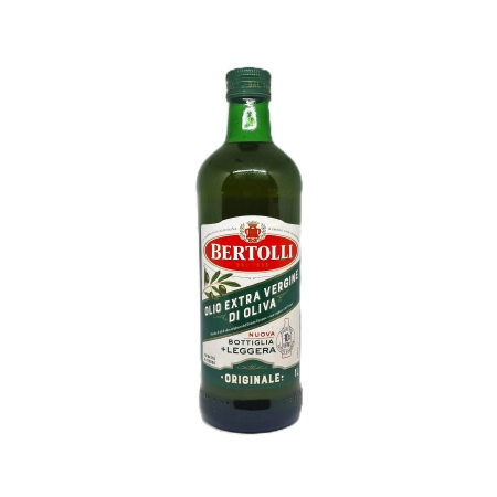 Bertolli Oliwa z Oliwek Extra Vergine 1L – Originale – Włoska Oliwa Premium