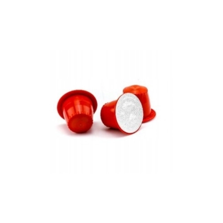 GIMOKA 10SZT KAPSUŁKI TYPU NESPRESSO INTENSO