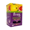 Herbata IRVING zielona pigwa z cytrusami 20 torebek