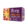 Herbata IRVING czarna pozimkowa z wanilia 20 torebek