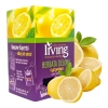 Herbata IRVING zielona cytrynowa 20 torebek