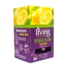Herbata IRVING zielona cytrynowa 20 torebek