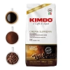Kawa ziarnista KIMBO CREMA SUPREMA 1 KG